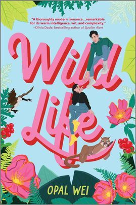 wild life best romance books
