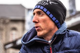 As a former winner, Dan Martin was a pre-race favourite