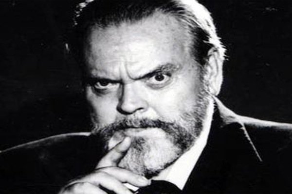 orson welles