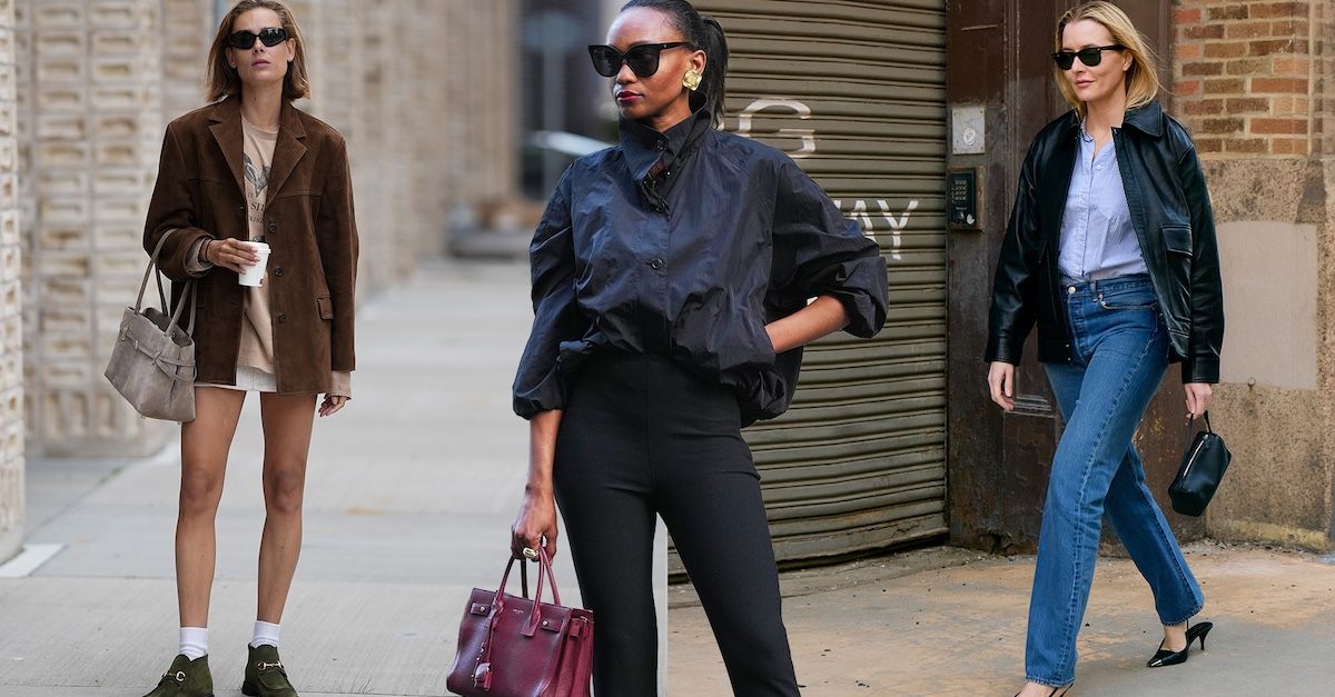 I’m a Senior Shopping Editor—5 Basics I'm Not Wearing Anymore and 5 I Love That Are Part of Amazon's Latest Prime Day Sales