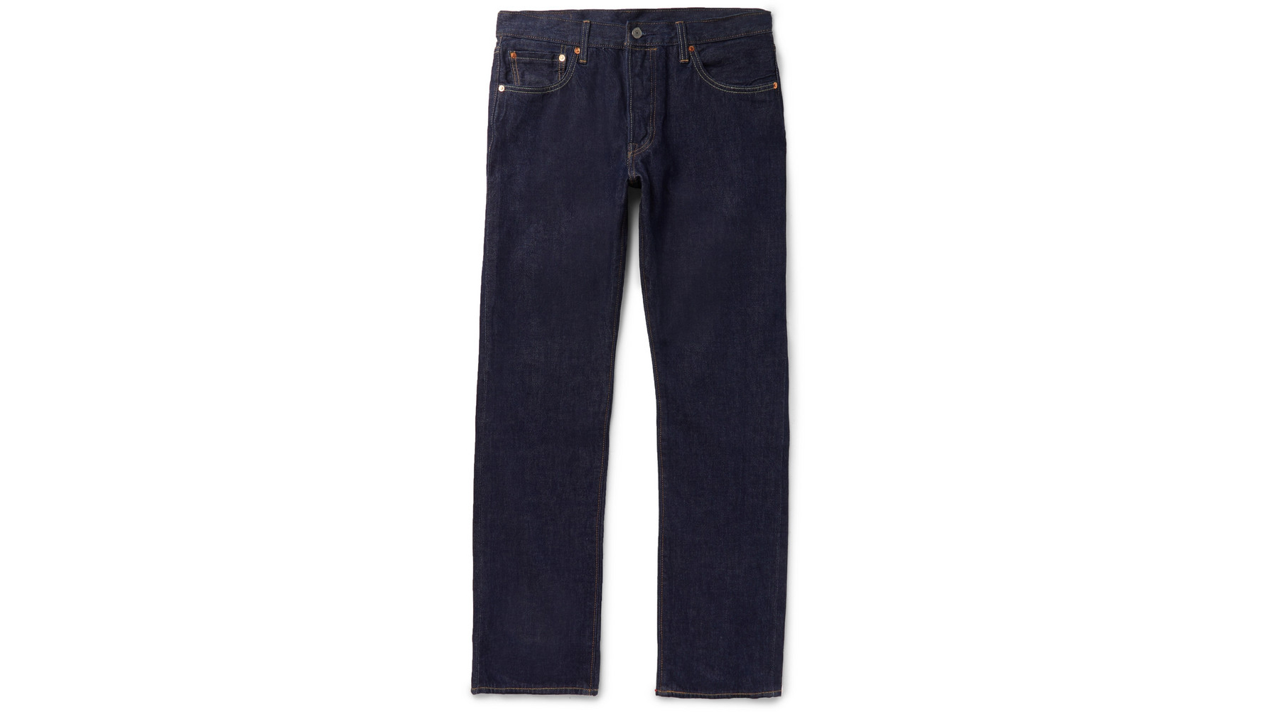 Straight jeans from Mr Porter