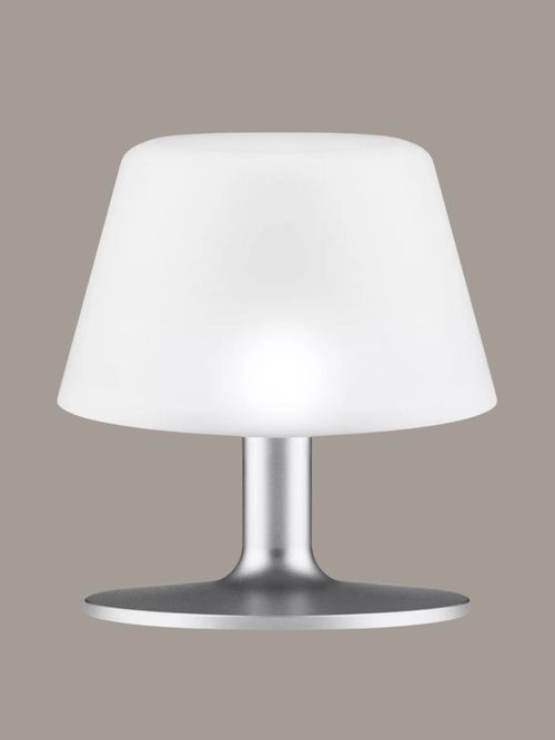 Sunlight Solar Led Outdoor Lamp