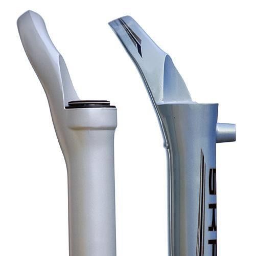 The new R-7 lower leg casting