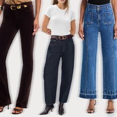 Bloomingdale's Denim