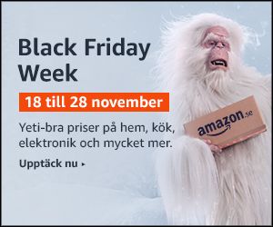 Amazon Black Friday Week