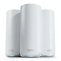 Netgear Orbi 770 | Wi-Fi 7 / 3-pack Netgear Orbi 770 | Wi-Fi 7 / 3-pack
