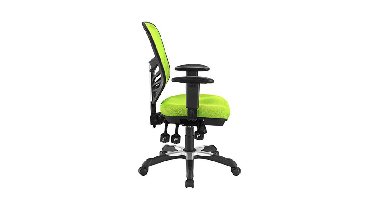 Modway Articulate Ergonomic Mesh Office Chair review Top Ten Reviews