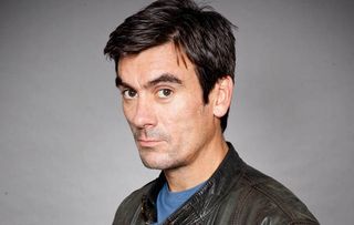 Emmerdale spoilers: Cain Dingle tells Moira Dingle the truth about the acid attack!