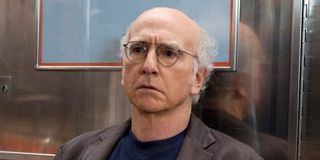 Curb Your Enthusiasm HBO