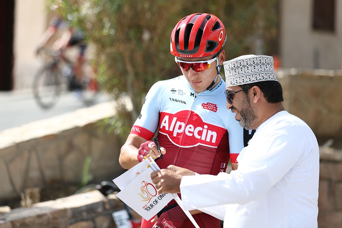 Viacheslav Kuznetsov (Katusha-Alpecin).