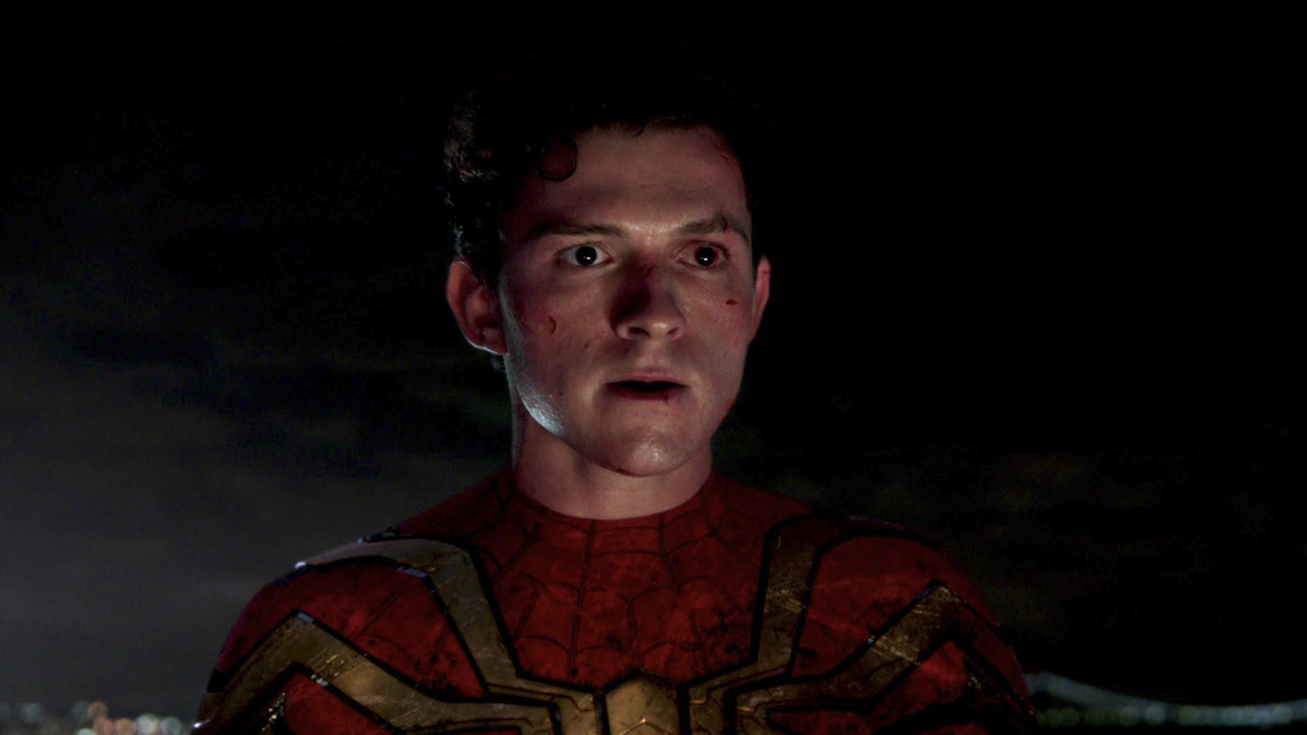 Spider-Man: No Way Home' Crosses $1 Billion Mark