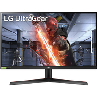 LG 27GN800-B 27-inch 1440p gaming monitor | $73 off