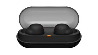 True wireless earbuds: Sony WF-C500 - Cyber Monday deal