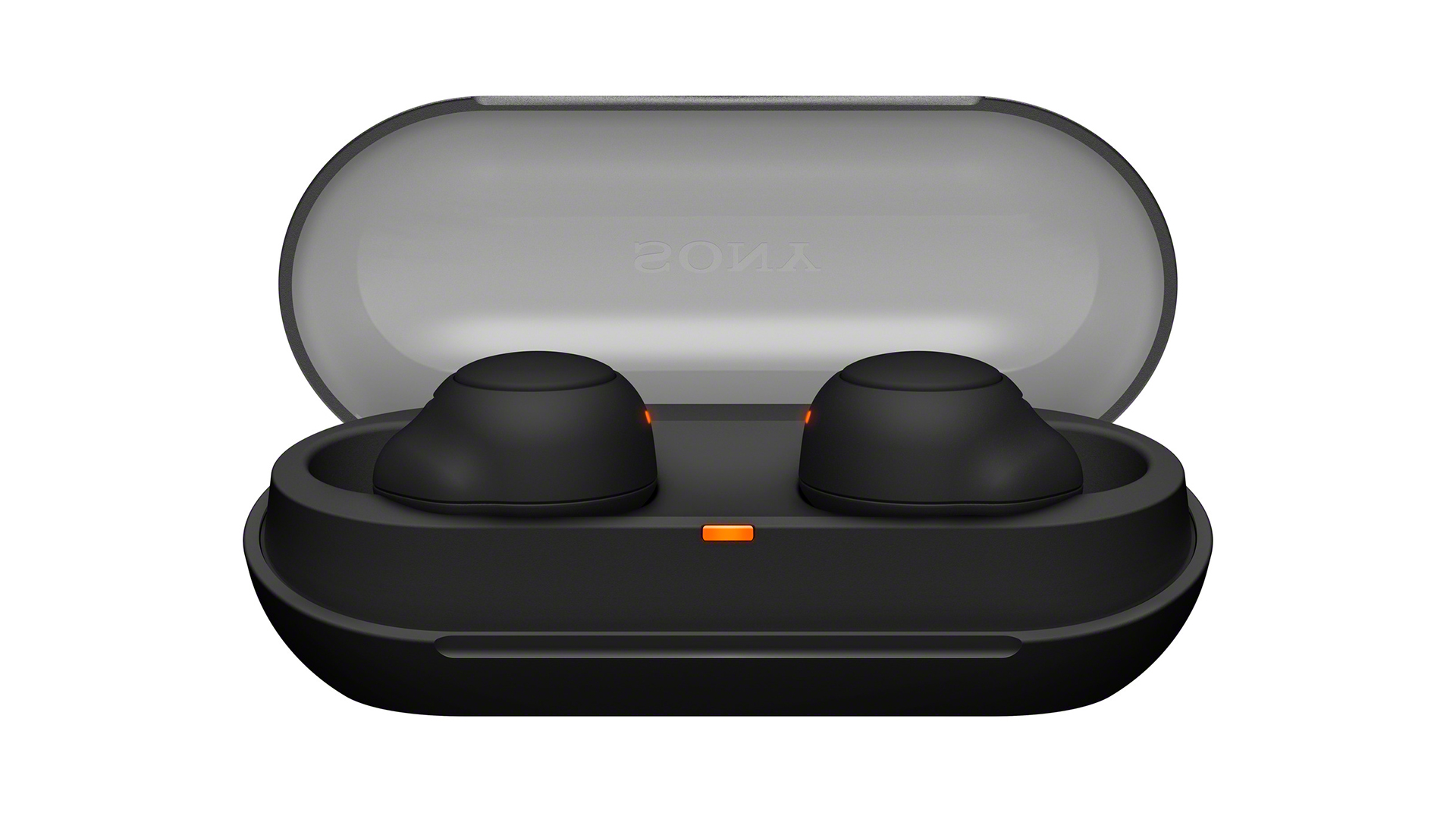 True wireless earbuds: Sony WF-C500