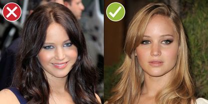 Hair That Makes You Look Older - How Your Hair Is Making You Look Old ...