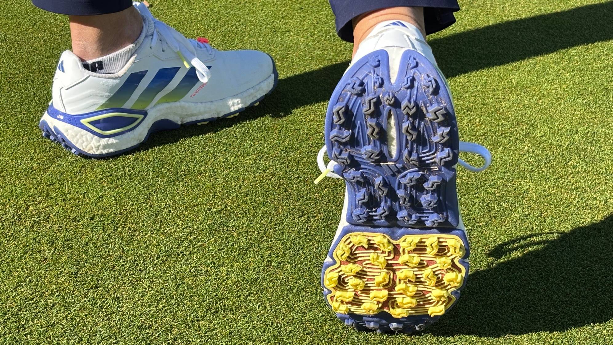Adidas Codechaos 27 Women's Golf Shoe