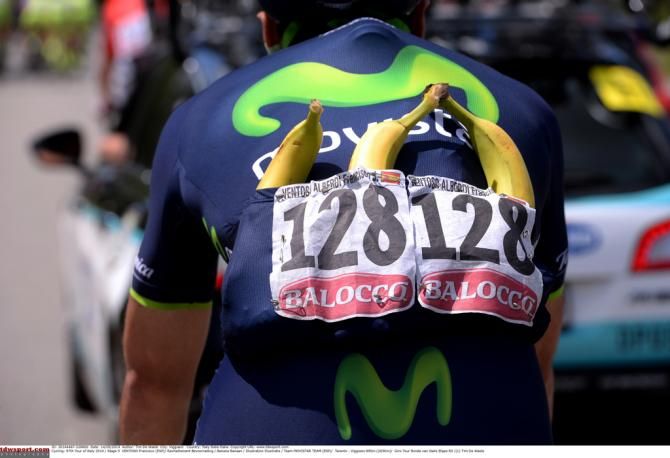 Bananas for Movistar