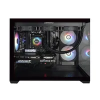 AVGPC Hellfire | RTX 5060 Ti 16 GB AVGPC Hellfire | RTX 5060 Ti 16 GB