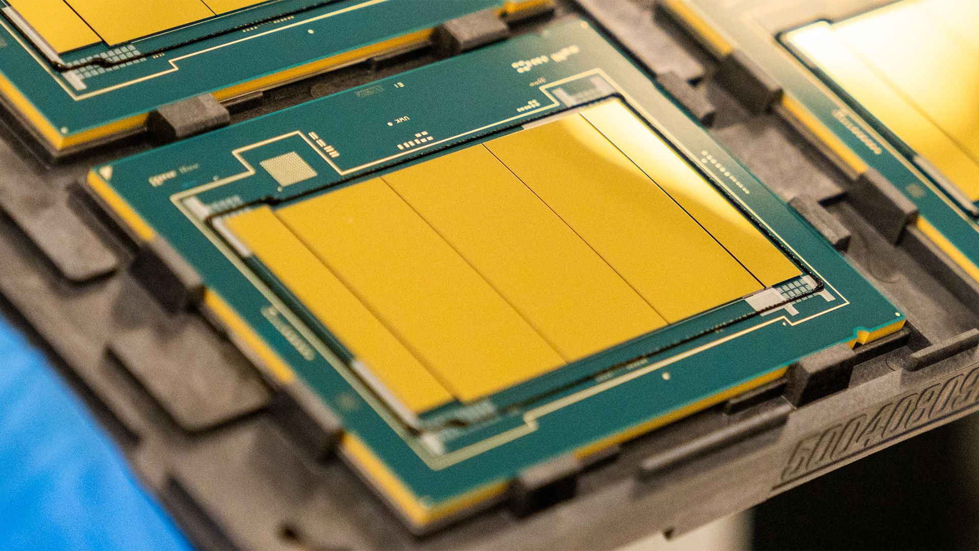 Intel aims at AMD’s Threadripper with its new Granite Rapids-WS CPU — chip armed with core count approaching the flagship AMD Threadripper 9995WX, boasts a 4.8GHz boost clock