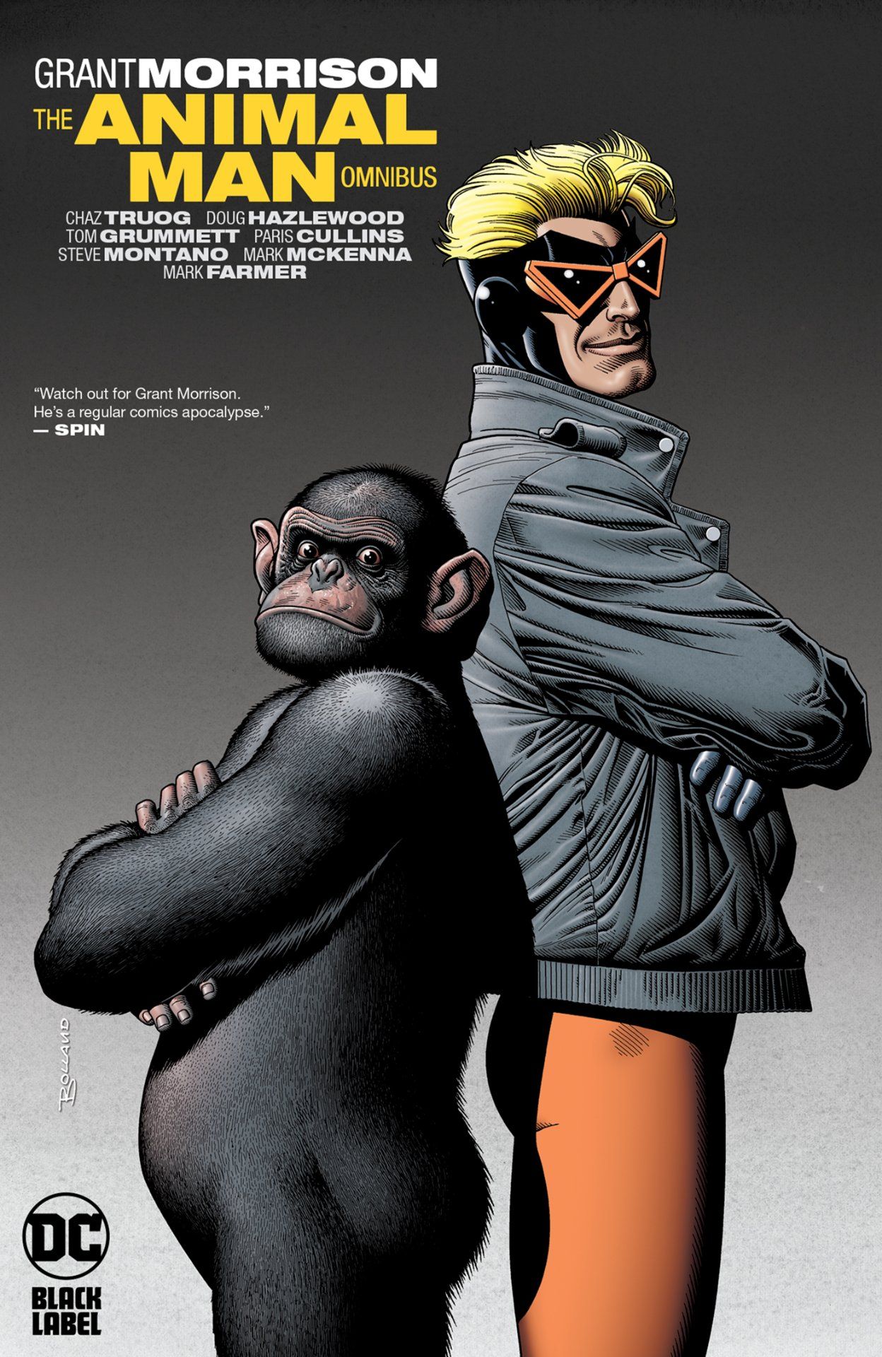DC June 2022 solicitations
