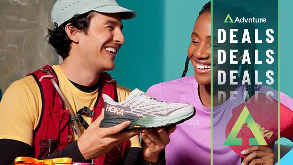 Good news – Hoka has added heaps of new shoes to its Cyber Monday sale ...
