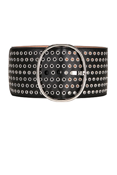 Ovale Belt