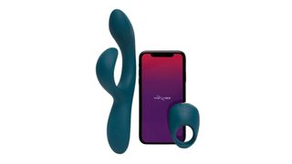 Lovehoney We-Vibe couples vibrator