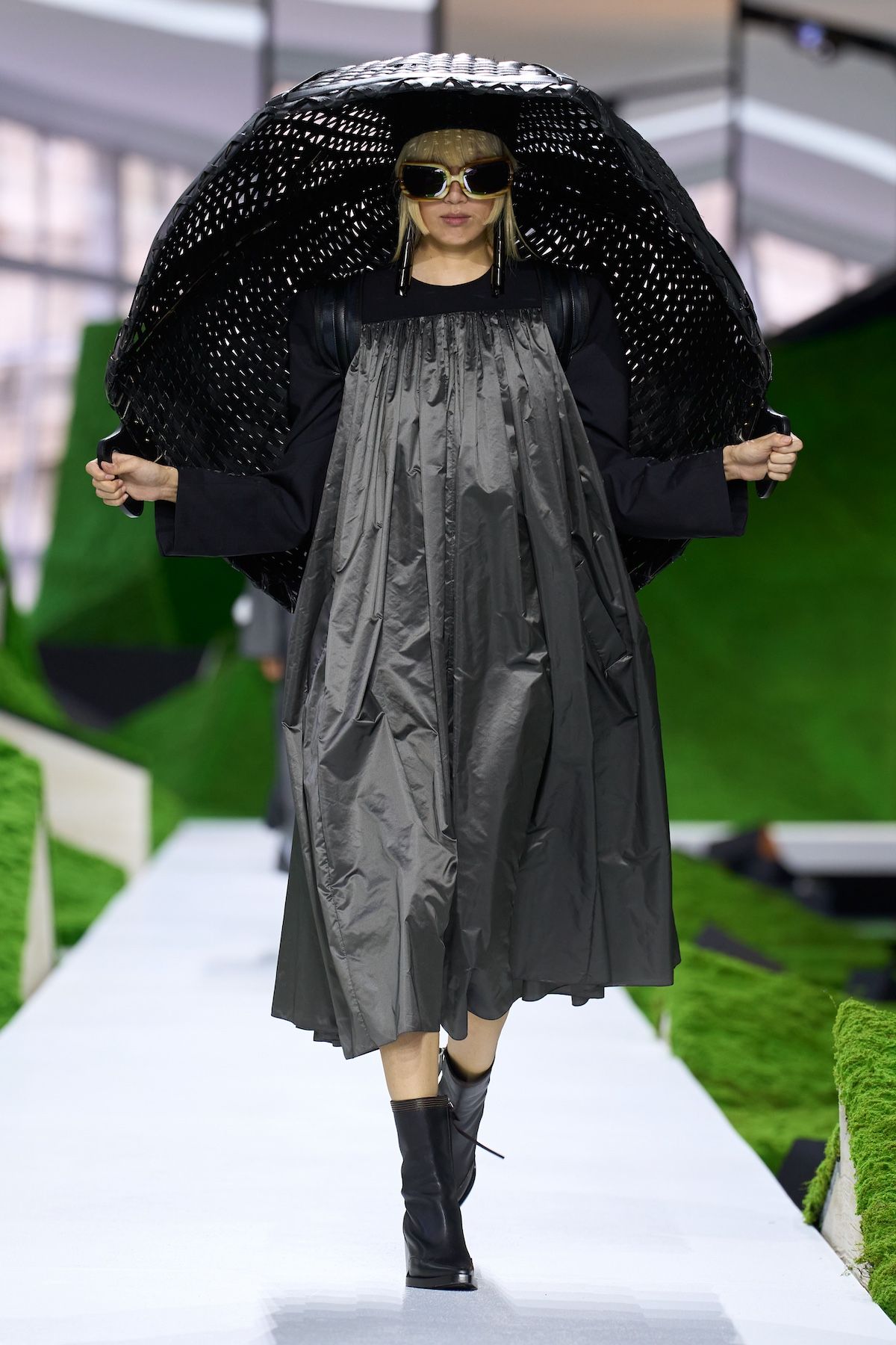 Louis Vuitton A/w 2026 runway show