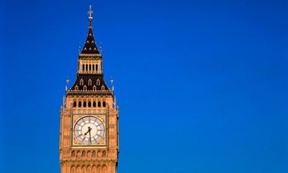 London's iconic Big Ben will be renamed Elizabeth Tower in honor of the Sovereign's 60 years on the throne