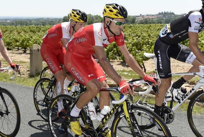 Luis Mate (Cofidis)