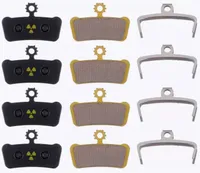 Nukeproof Avid SRAM X0 Trail Guide Brake Pads: Save 56% at Chain Reaction$54.99