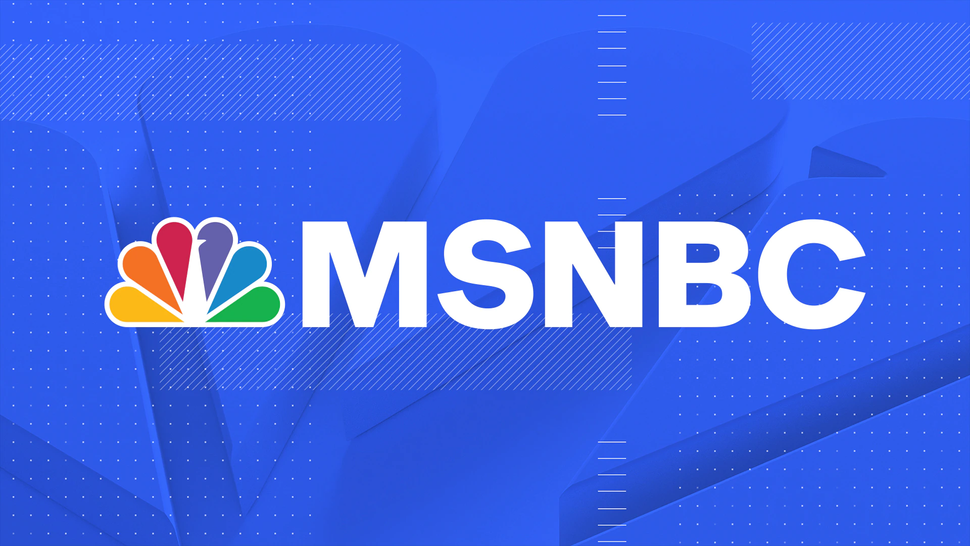 How to watch MSNBC live streams online from anywhere | TechRadar