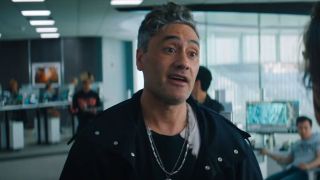 Taika Waititi in Free Guy