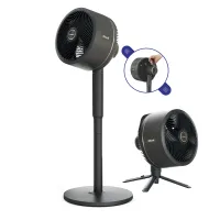 Shark FlexBreeze with InstaCool Misting Shark FlexBreeze with InstaCool Misting