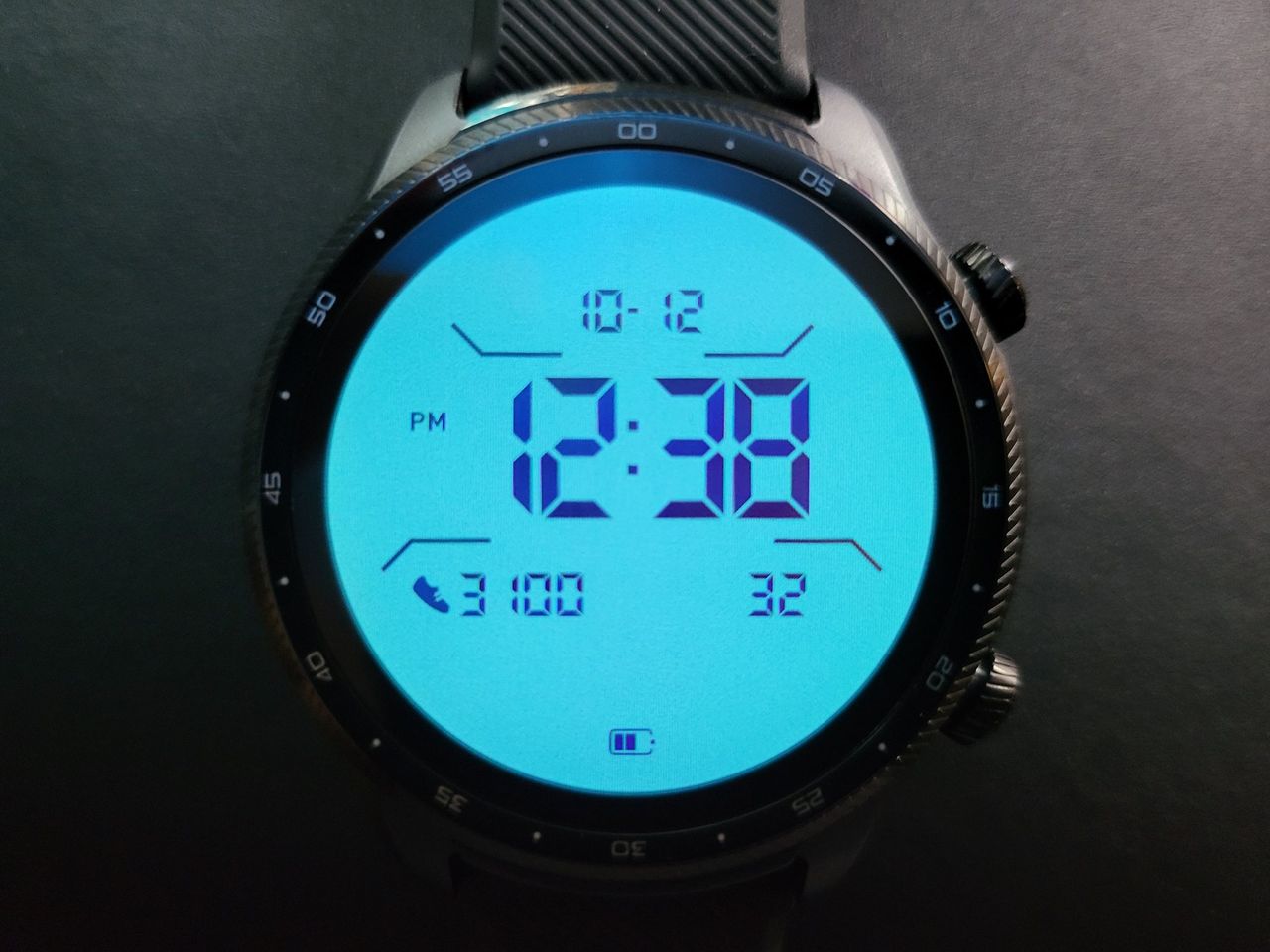 Ticwatch Pro 3 Ultra Gps Lifestyle