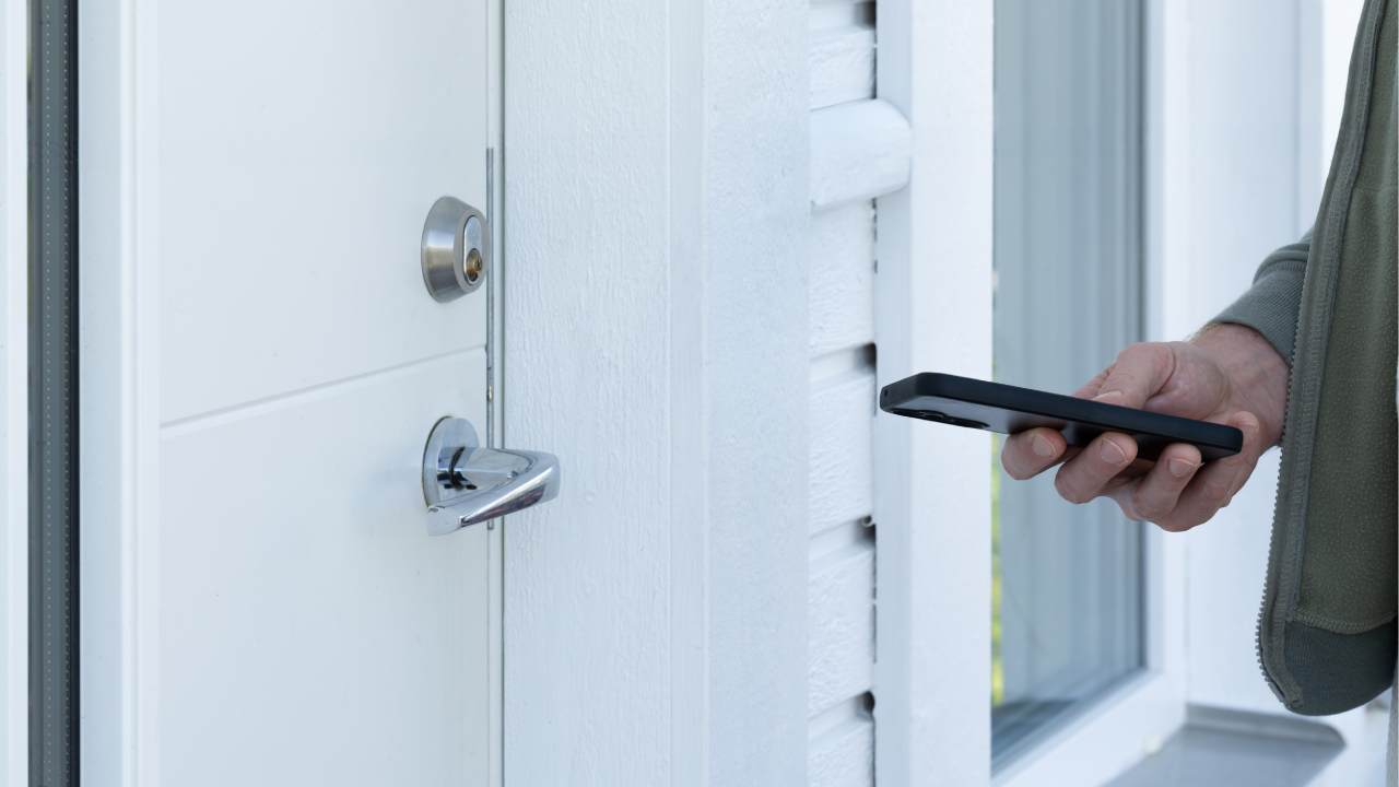 Nuki Smart Lock Ultra Nordics