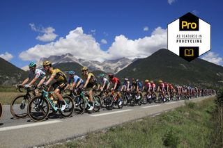 Pro Cycling Manager 2020  Race the Tour de France in First Person