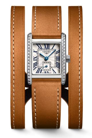 Longines Mini Dolcevita