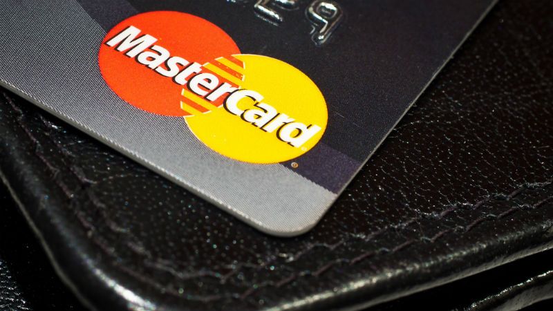 Mastercard