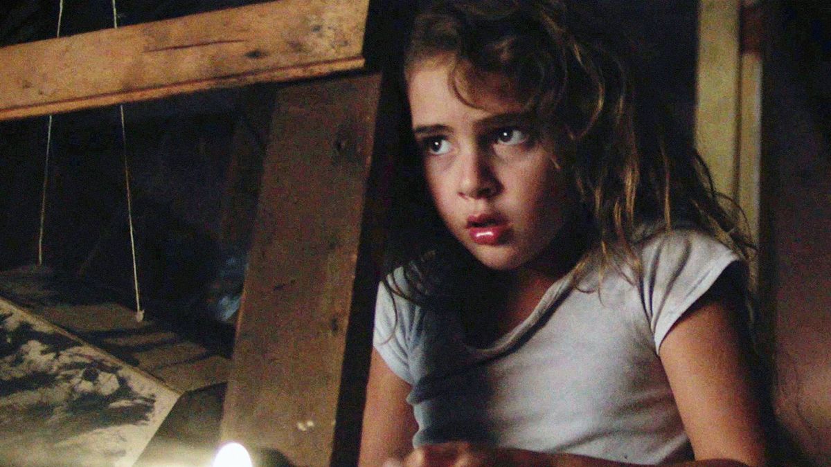 Netflix is about to lose a sci-fi thriller movie that feels like a dark