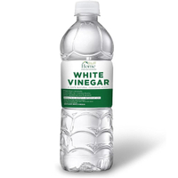 Home Stuff Natural White Vinegar, 1L: £6.99 at Amazon