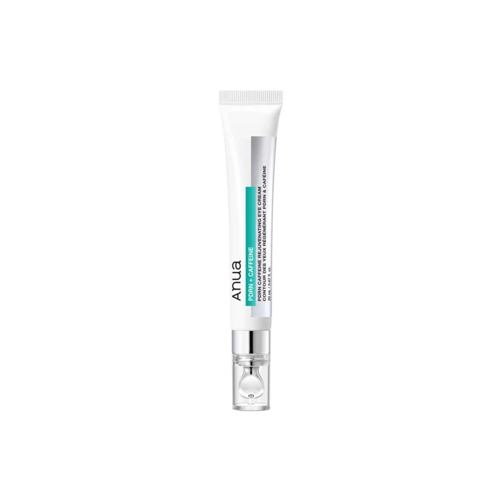 Anua Pdrn Caffeine Rejuvenating Eye Cream 20ml