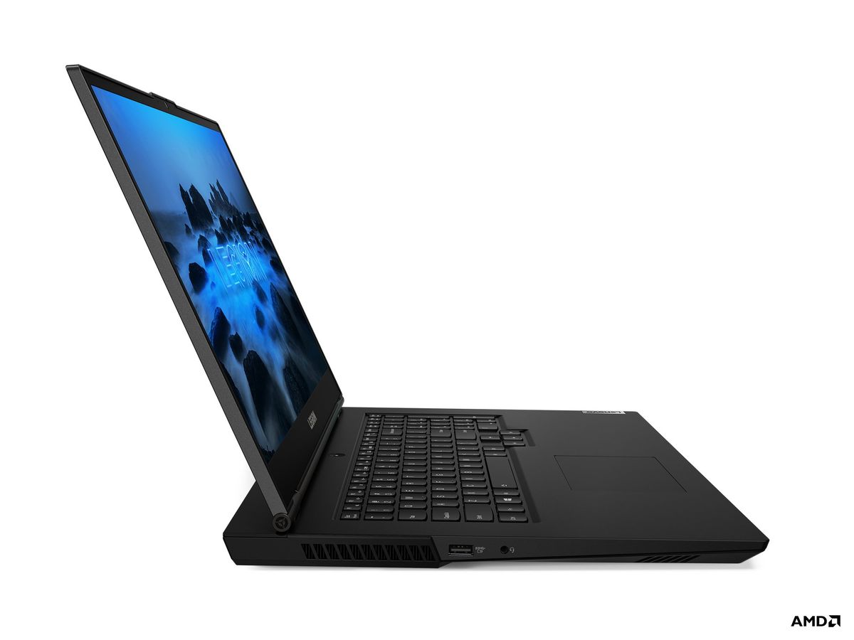 Lenovo Legion 5 17inch Amd Cover Light Ring