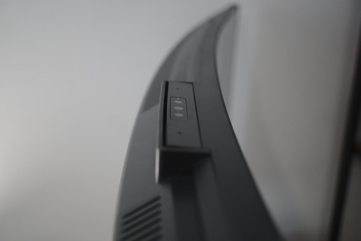 Philips Brilliance 439P9H