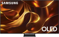 Samsung 77" S84D 4K OLED TV