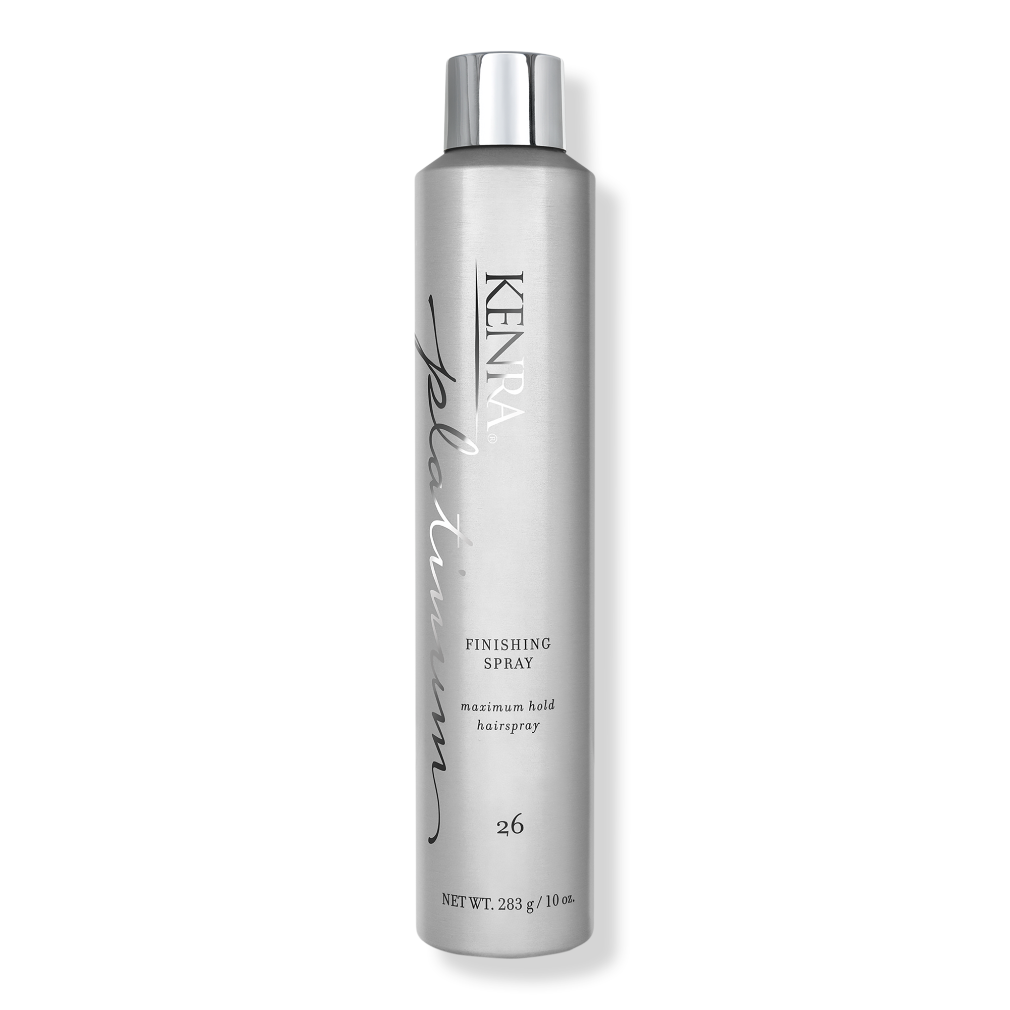Platinum Finishing Spray 26