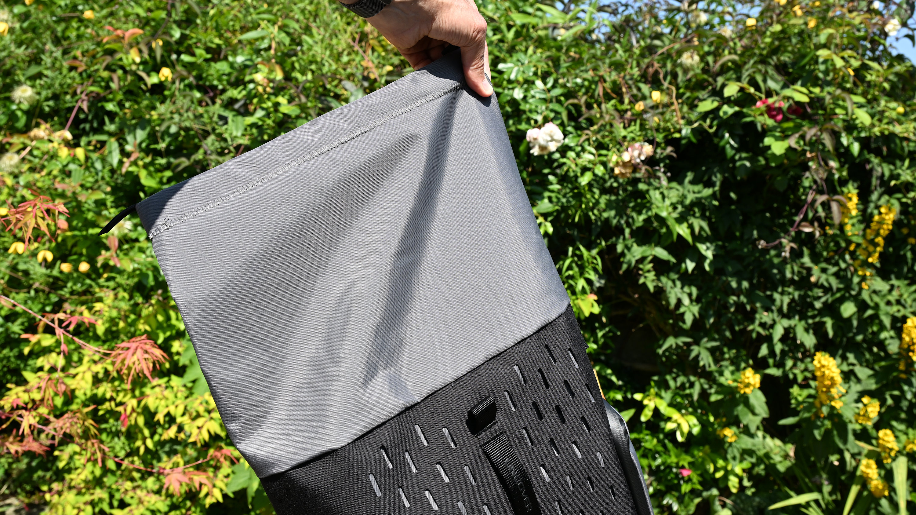 Manfrotto Uncover Backpack product image