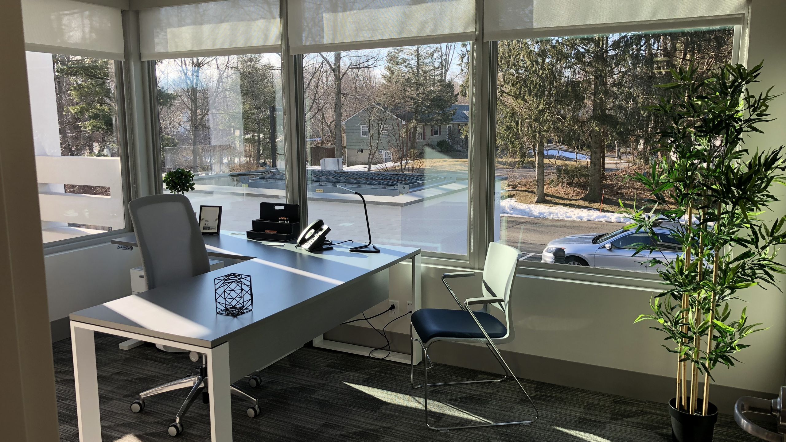 Shared Workspace Tackles Privacy Challenges with AtlasIED | AVNetwork