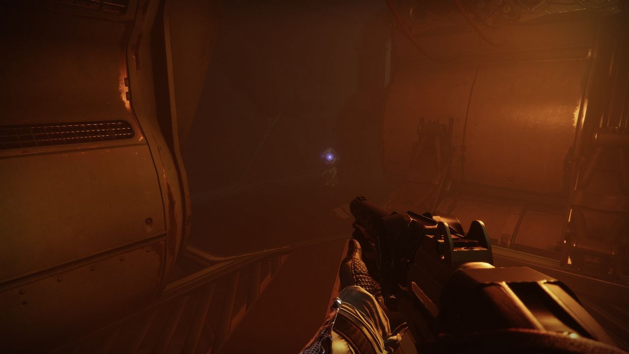 Destiny 2 bobblehead