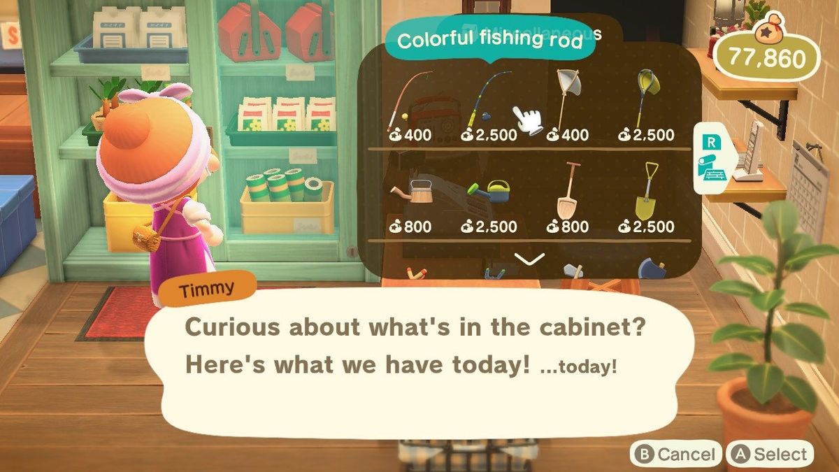 Animal Crossing New Horizons How to unlock all golden tools iMore